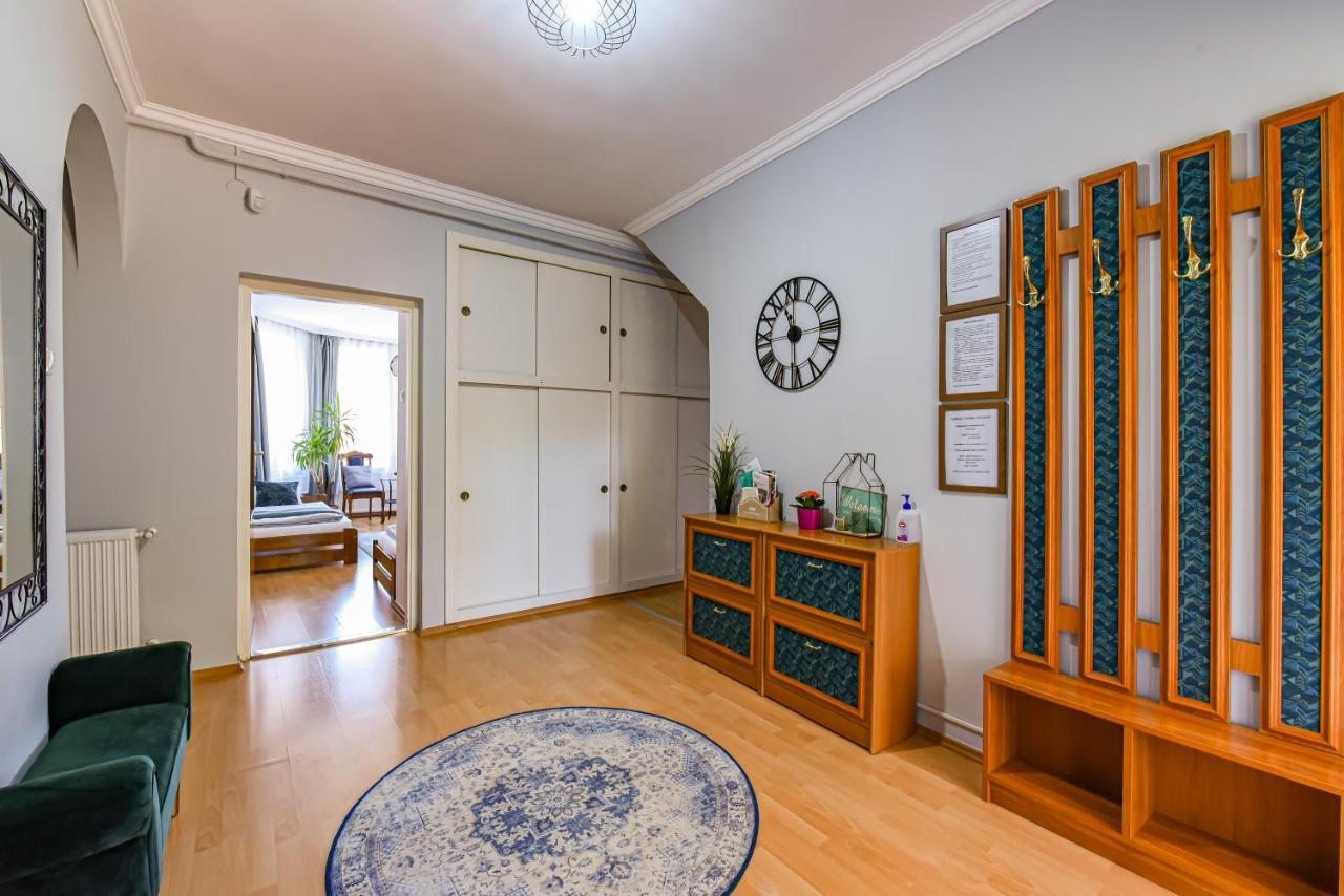 Hajduhegy Vendeghaz Apartment Eger Exterior photo