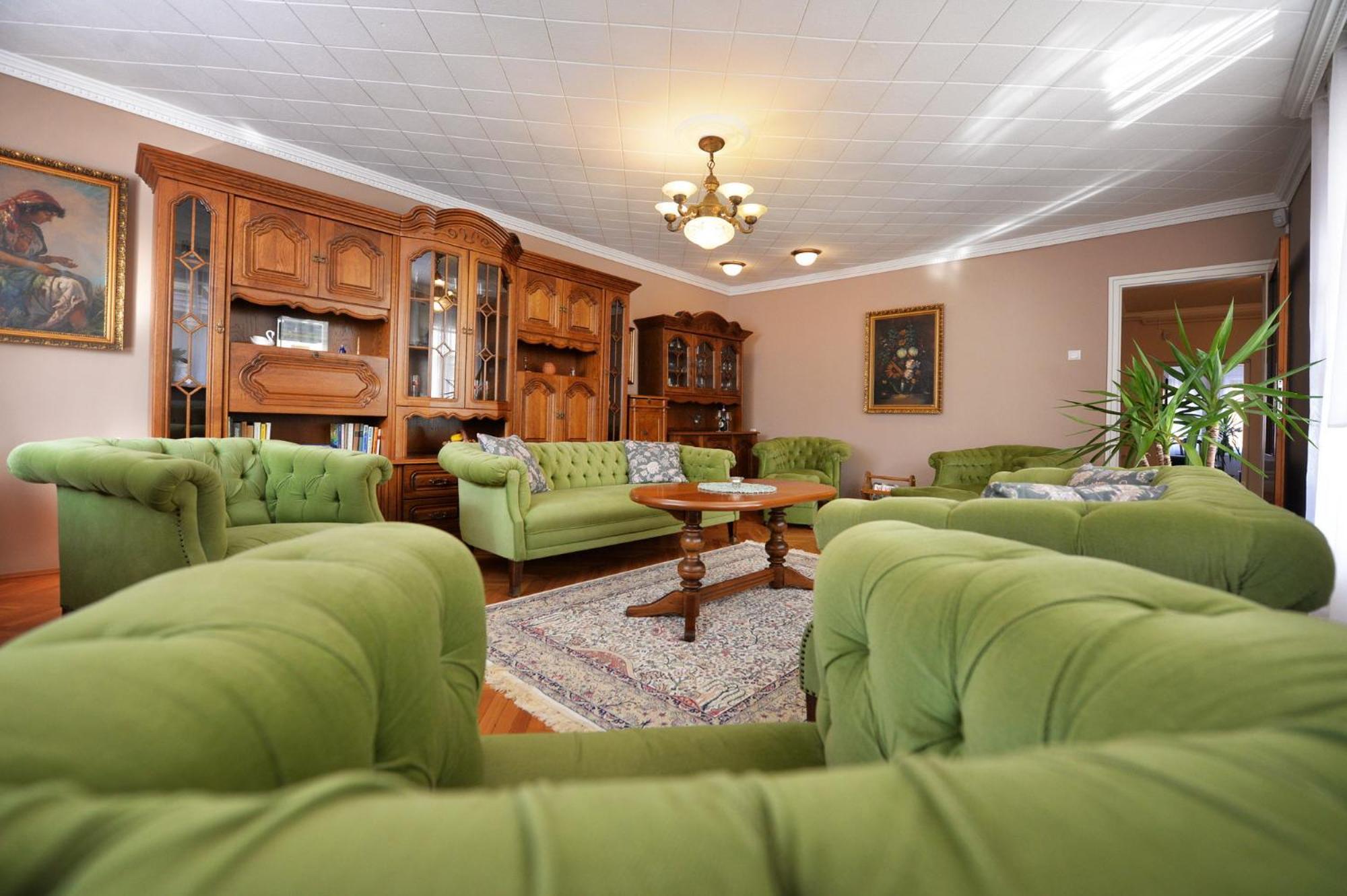 Hajduhegy Vendeghaz Apartment Eger Exterior photo