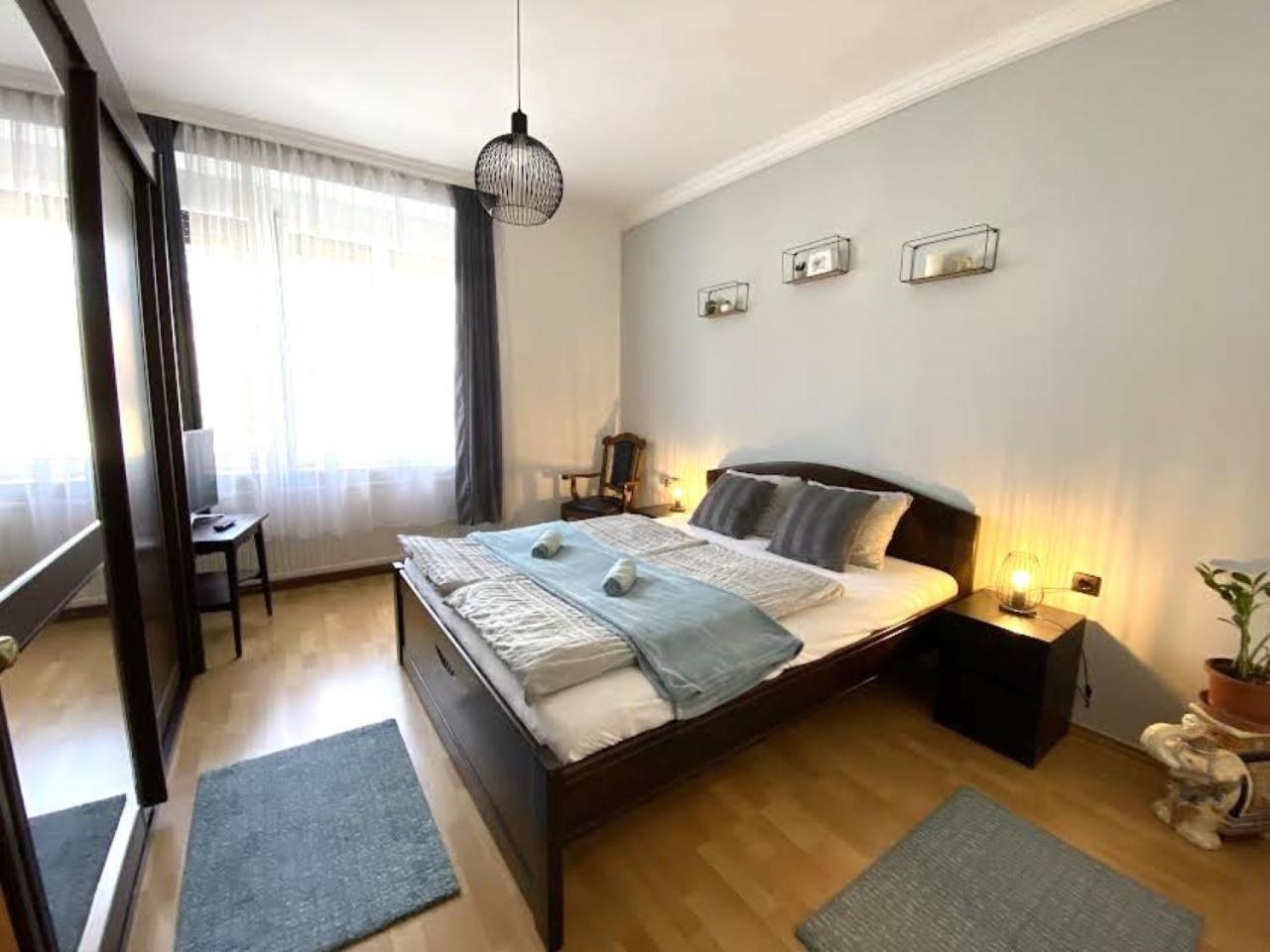 Hajduhegy Vendeghaz Apartment Eger Exterior photo